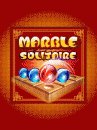 game pic for Marble Solitaire